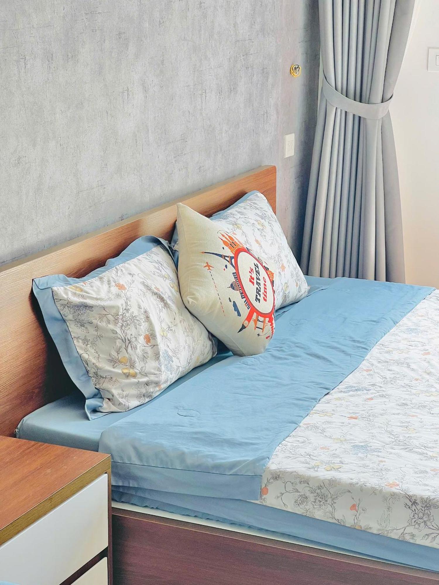 Ha Lan Homestay - Grandworld Phu Quoc Homestay Exteriör bild