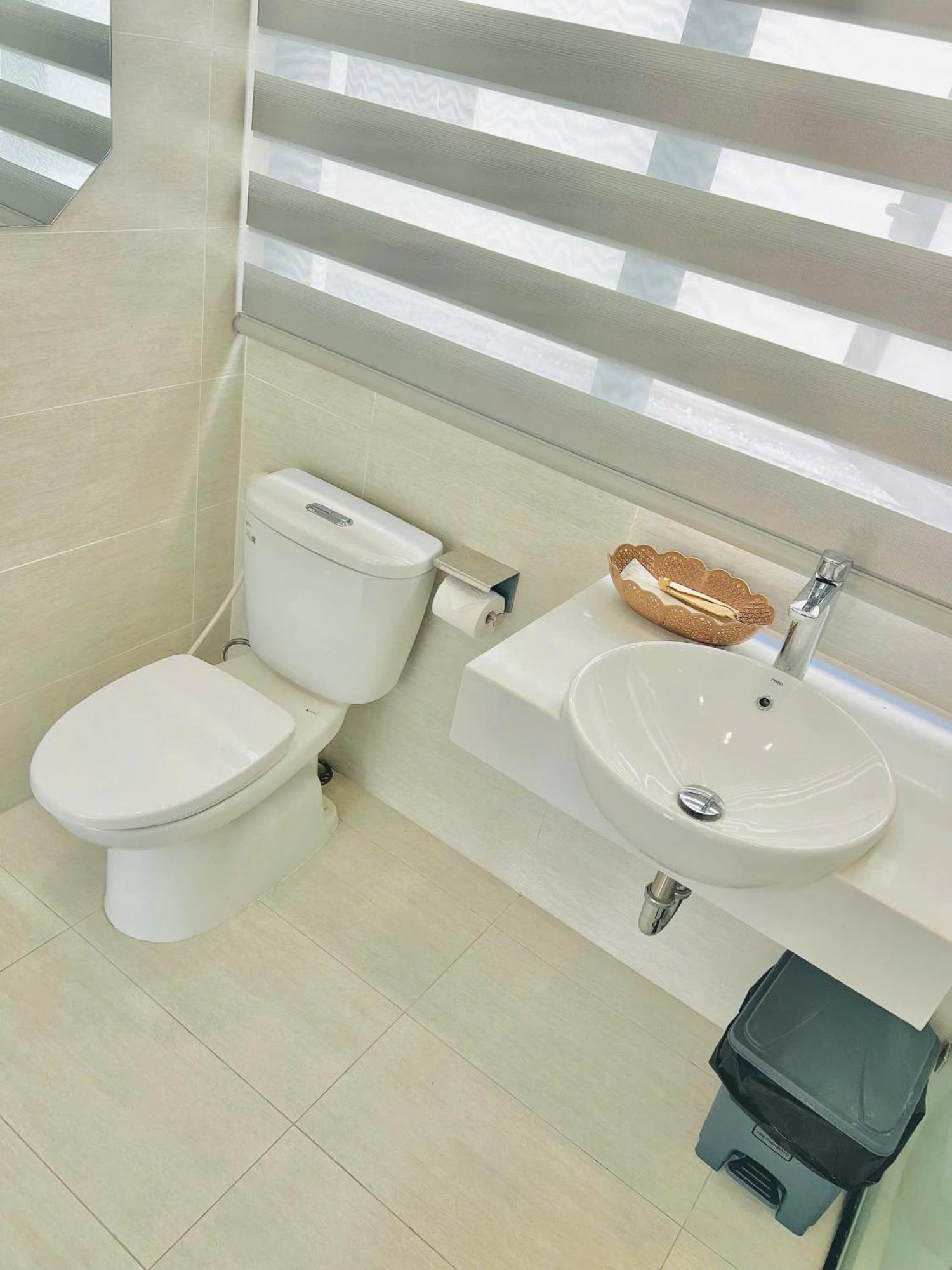 Ha Lan Homestay - Grandworld Phu Quoc Homestay Exteriör bild