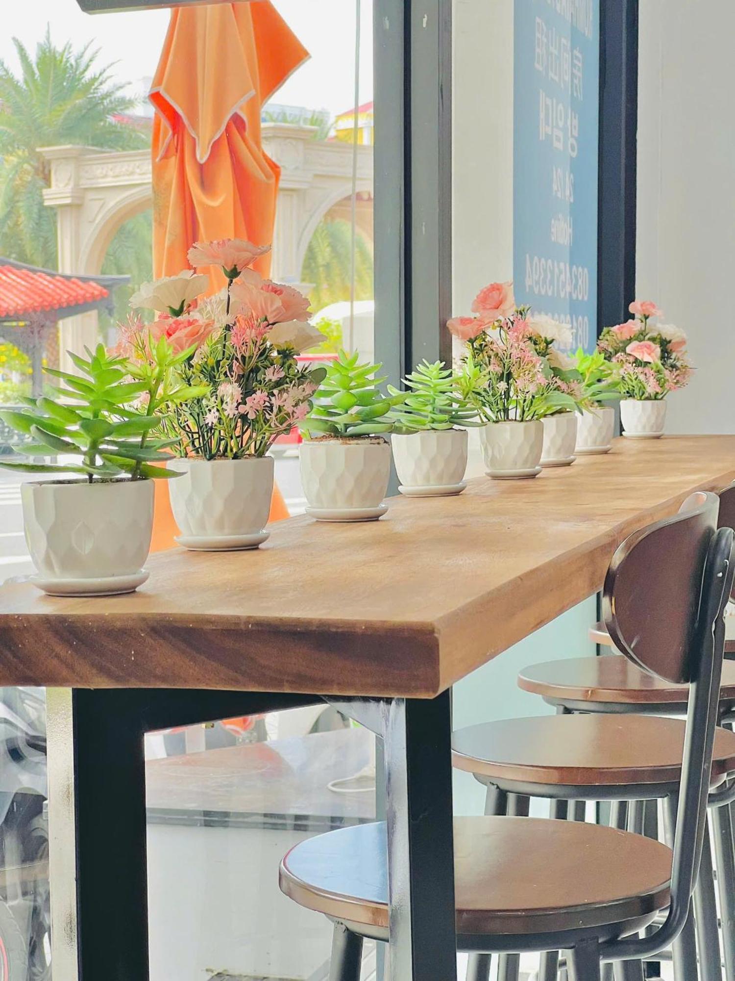 Ha Lan Homestay - Grandworld Phu Quoc Homestay Exteriör bild