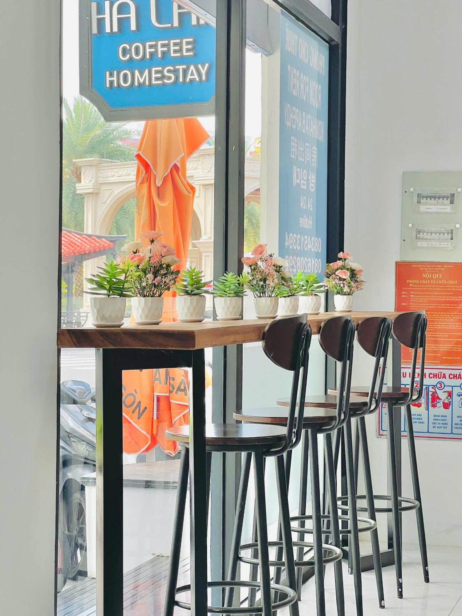 Ha Lan Homestay - Grandworld Phu Quoc Homestay Exteriör bild