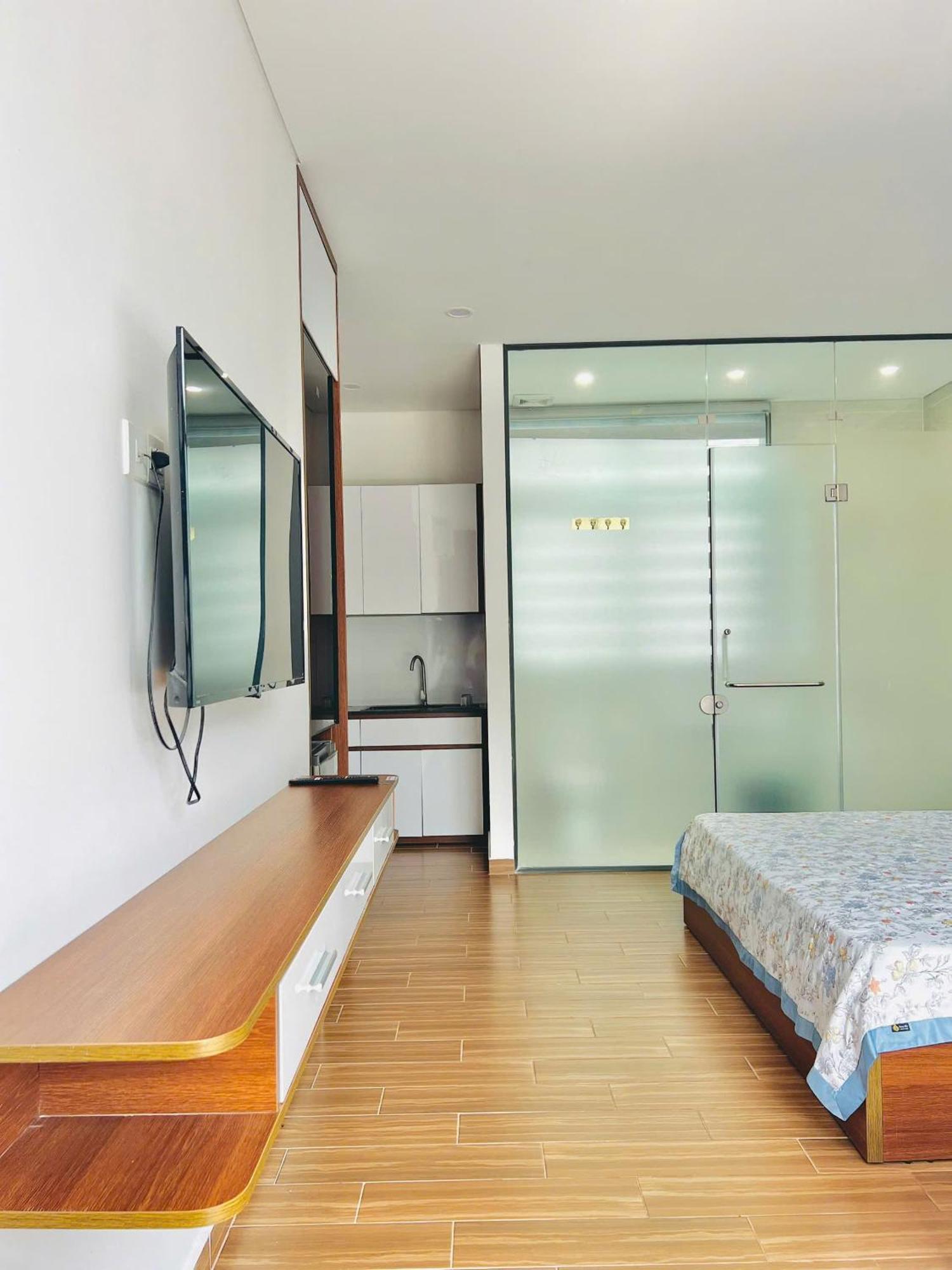 Ha Lan Homestay - Grandworld Phu Quoc Homestay Exteriör bild