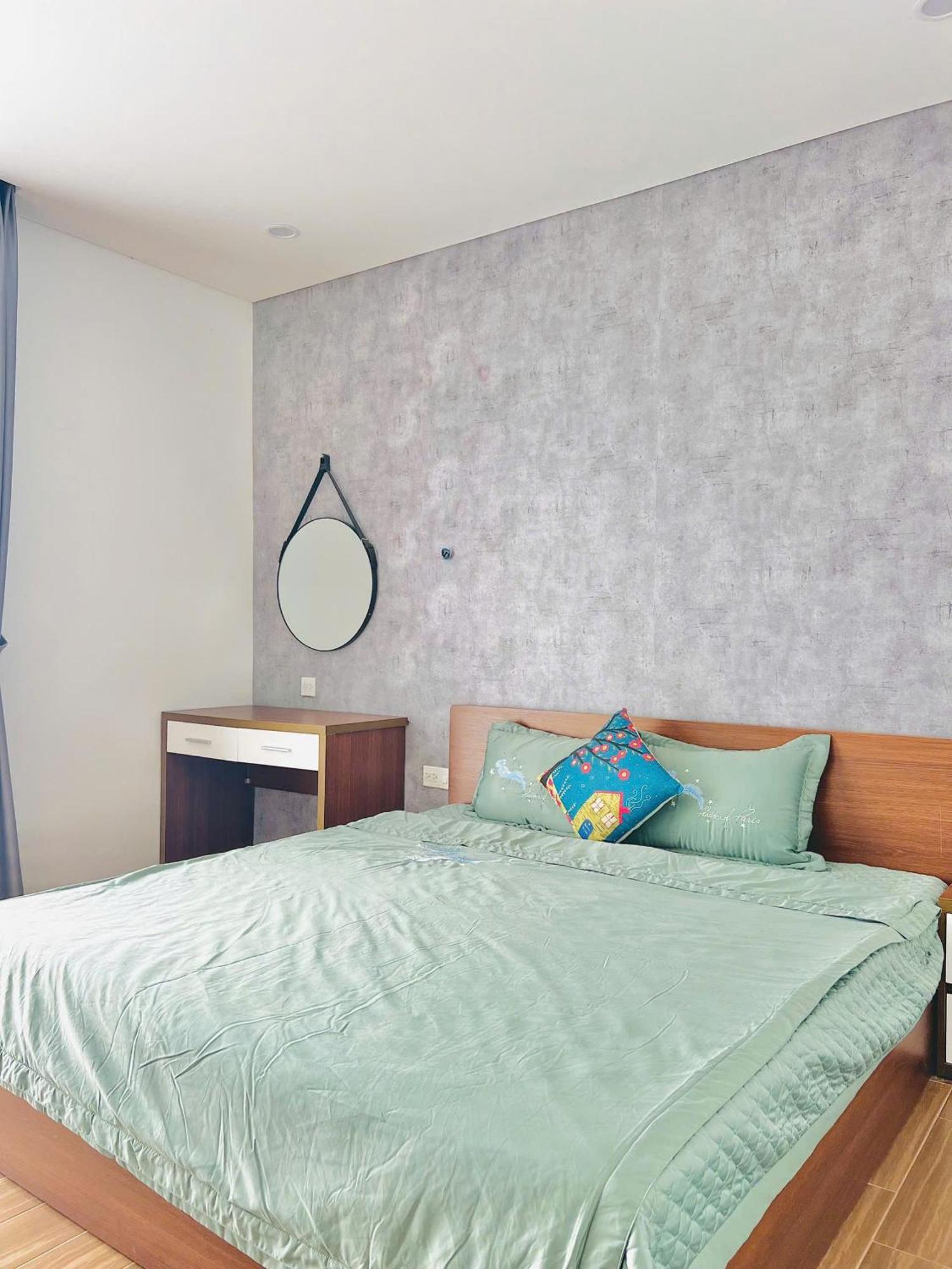 Ha Lan Homestay - Grandworld Phu Quoc Homestay Exteriör bild
